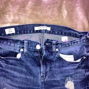 Men’s Pacsun jeans
